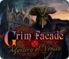 Grim Facade: Mystery of Venice játék