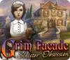 Grim Facade: Sinister Obsession játék
