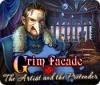 Grim Facade: The Artist and the Pretender játék