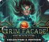 Grim Facade: The Black Cube Collector's Edition játék