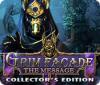Grim Facade: The Message Collector's Edition játék