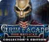 Grim Facade: The Red Cat Collector's Edition játék