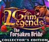 Grim Legends: The Forsaken Bride Collector's Edition játék