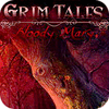 Grim Tales: Bloody Mary Collector's Edition játék