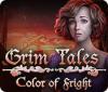 Grim Tales: Color of Fright játék