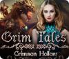 Grim Tales: Crimson Hollow játék