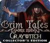 Grim Tales: Graywitch Collector's Edition játék