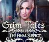 Grim Tales: The Final Suspect játék