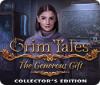 Grim Tales: The Generous Gift Collector's Edition játék