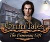 Grim Tales: The Generous Gift játék