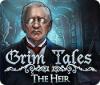 Grim Tales: The Heir játék
