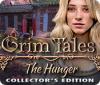 Grim Tales: The Hunger Collector's Edition játék