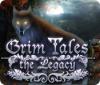 Grim Tales: The Legacy játék