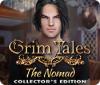 Grim Tales: The Nomad Collector's Edition játék
