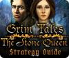 Grim Tales: The Stone Queen Strategy Guide játék