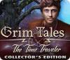 Grim Tales: The Time Traveler Collector's Edition játék