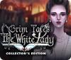 Grim Tales: The White Lady Collector's Edition játék