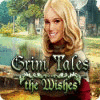 Grim Tales: The Wishes játék