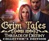 Grim Tales: Threads of Destiny Collector's Edition játék