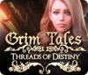 Grim Tales: Threads of Destiny játék