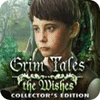 Grim Tales: The Wishes Collector's Edition játék