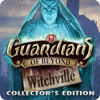 Guardians of Beyond: Witchville Collector's Edition játék