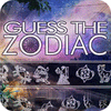 Guess The Zodiac játék