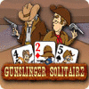 Gunslinger Solitaire játék