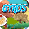 Gyros játék