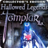 Hallowed Legends: Templar Collector's Edition játék