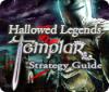 Hallowed Legends: Templar Strategy Guide játék