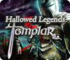 Hallowed Legends: Templar játék