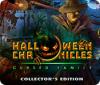 Halloween Chronicles: Cursed Family Collector's Edition játék