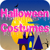 Halloween Costumes játék