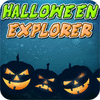 Halloween Explorer játék