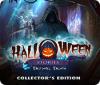 Halloween Stories: Defying Death Collector's Edition játék