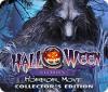 Halloween Stories: Horror Movie Collector's Edition játék