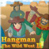 Hang Man Wild West 2 játék