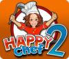 Happy Chef 2 játék