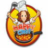 Happy Chef játék