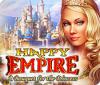 Happy Empire: A Bouquet for the Princess játék