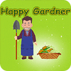 Happy Gardener játék
