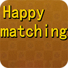 Happy Matching játék