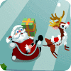 Happy Santa játék
