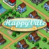 HappyVille: Quest for Utopia játék