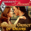 Harlequin Presents: Hidden Object of Desire játék
