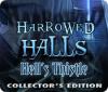 Harrowed Halls: Hell's Thistle Collector's Edition játék