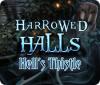 Harrowed Halls: Hell's Thistle játék