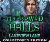 Harrowed Halls: Lakeview Lane Collector's Edition játék