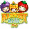 Harvest Mania To Go játék